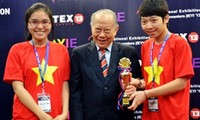 Vietnam celebrará el Festival de “Jóvenes creadores”  2013