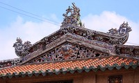 Símbolos de los animales santificados en la cultura y arquitectura vietnamitas