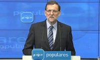 Partidos de oposición de España piden renuncia de Mariano Rajoy