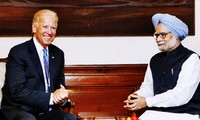 Estados Unidos e India robustecen las relaciones bilaterales