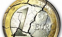Cerca del 50% de los ciudadanos de la Unión Europea no apoyan el euro