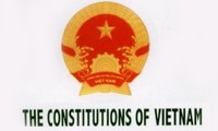 Vietnam acelera trabajos para completar enmienda constitucional