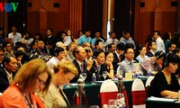 Vietnam celebra Conferencia de Radiodifusión de Asia 2013