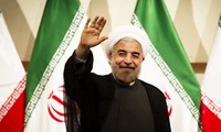 El nuevo presidente de Irán presenta componencia de su gabinete