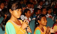 Vietnam presta una mayor atención a los derechos infantil y juvenil