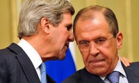 Estados Unidos y Rusia comprometidos en mantener cooperación