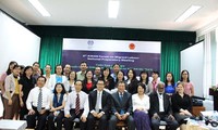 Vietnam prepara agenda para el sexto Foro de Trabajadores emigrantes de ASEAN 