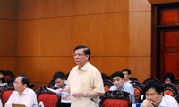 Comisión permanente del Parlamento vietnamita insta a la Aduana a renovarse 