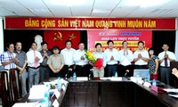 Intercambio online sobre la construcción de la cultura de Vietnam