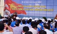 Presentará Vietnam más muestras sobre su soberanía territorial  