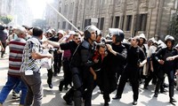 Gobierno egipcio considera disolver movimiento “Hermanos Musulmanes”