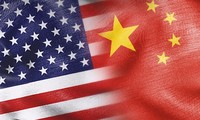 China y Estados Unidos buscan incrementar colaboración en defensa