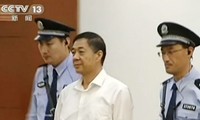 China entabla proceso contra un alto funcionario por corrupción