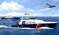 Vietnam anuncia creación de Mando de Policía Marítima