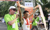 Da Nang alberga por primera vez competición internacional de Maratón
