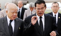El Consejo de Constitución de Camboya mantiene los resultados electorales