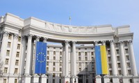 Ucrania aprueba borrador del tratado de conexión con Unión Europea