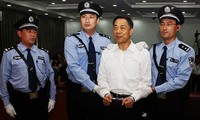 China decreta cadena perpetua al exsecretario del Comité partidista de Chongqing