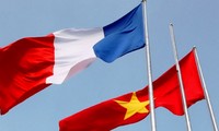 Inminentes relaciones de socio estratégico entre Vietnam y Francia