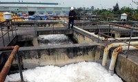 Japón apoya a Vietnam en drenaje y procesamiento de aguas residuales en localidad urbana