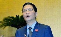 Gobierno de Vietnam determinado a solucionar pérdidas de capital y reducir plantilla