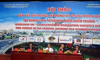 Vietnam busca incrementar conexión regional mediante centros logísticos