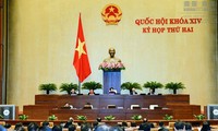 Vietnam reafirma el criterio de apoyo a pequeñas y medianas empresas