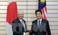 Japón y Malasia alcanzan criterio común sobre disputas territoriales en Mar Oriental