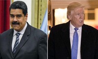 Venezuela aboga por mejorar relaciones con Estados Unidos