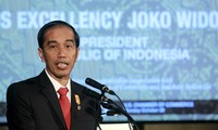 Presidente de Indonesia fija fecha de visita a la India