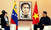 Vietnam y Venezuela afianzan lazos de cooperación multisectorial