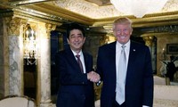 Japón y Estados Unidos refuerzan alianza histórica 