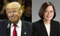 Estados Unidos reafirma apoyo a la política de “Una sola China”