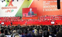 Vietnam promueve relaciones con partidos importantes de España y Portugal
