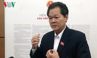 Vietnam consolida evaluación de calidad de funcionarios dirigentes a todos los niveles