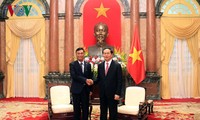 Vietnam afianzan relaciones de cooperación multisectorial con Myanmar