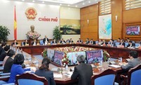Vietnam fortalece construcción de viviendas protegidas