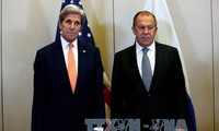 Diálogo Rusia-Estados Unidos sobre Siria termina sin resultado