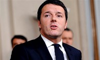 Matteo Renzi dimite oficialmente como primer ministro de Italia