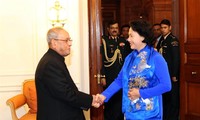Vietnam e India acuerdan impulsar cooperación multisectorial 