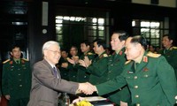 Confianza del pueblo, factor clave para el avance del Ejército Popular de Vietnam