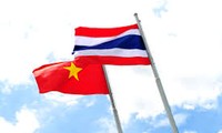 Vietnam y Tailandia impulsan cooperación comercial