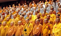 Vietnam termina 2016 con nuevos avances religiosos