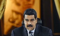 Oposición venezolana rechaza negociación con gobierno de Nicolás Maduro