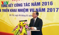 Parlamento vietnamita determinado a mejorar atención a ciudadanía