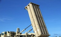 Japón deja abierta posibilidad de despliegue de sistema de misiles Thaad
