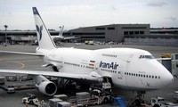 Iran Air recibe su primer avión A321 tras revocación de embargo de Occidente 