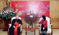 Vietnam afianza protección de derechos de ciudadanos religiosos