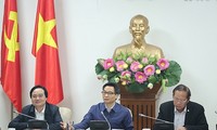 Empresas cibernéticas juegan papel protagónico en desarrollo de gobierno electrónico de Vietnam
