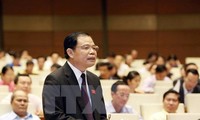 Vietnam determinado a conectar producción agrícola con cadena de valores global